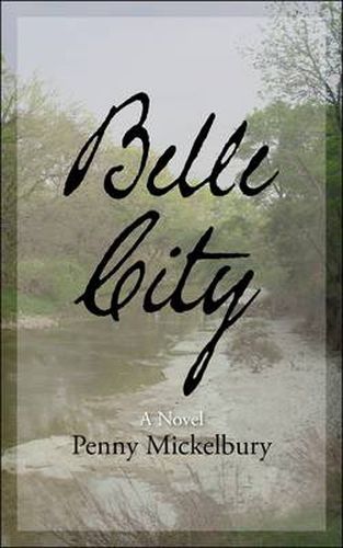 Cover image for Belle City