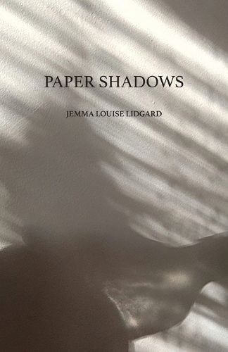 Cover image for Paper Shadows