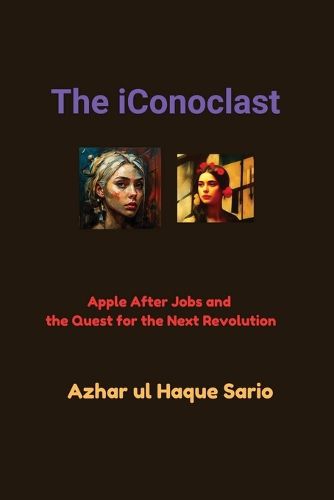 Cover image for The iConoclast