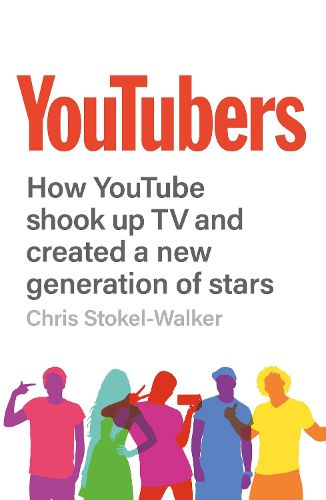 Cover image for YouTubers