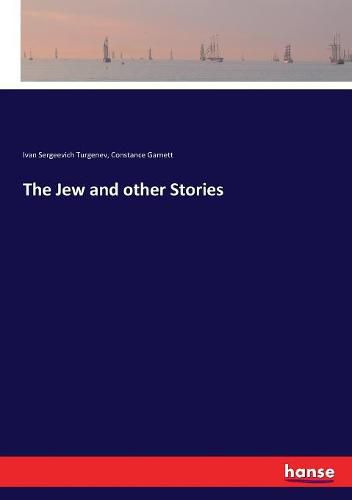 The Jew and other Stories