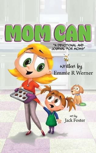 Cover image for Mom Can