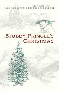 Cover image for Stubby Pringle's Christmas