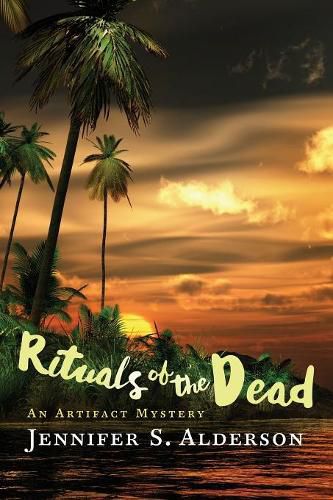 Rituals of the Dead: An Artifact Mystery