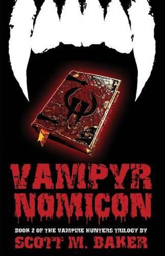 Vampyrnomicon