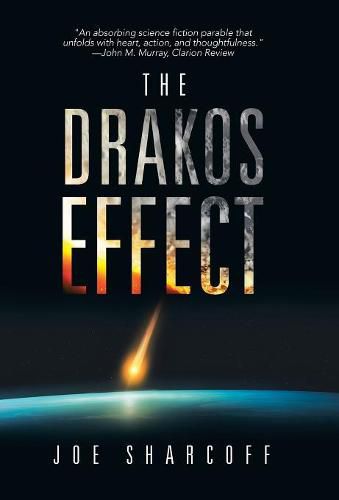 Cover image for The Drakos Effect