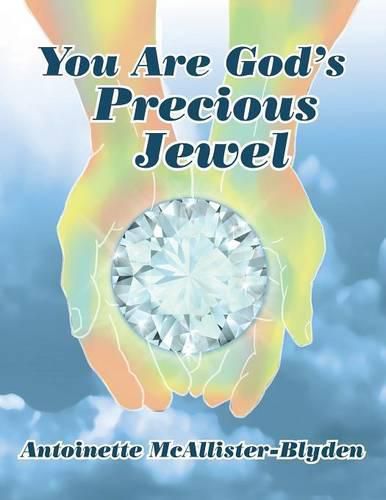 Cover image for You Are God's Precious Jewel