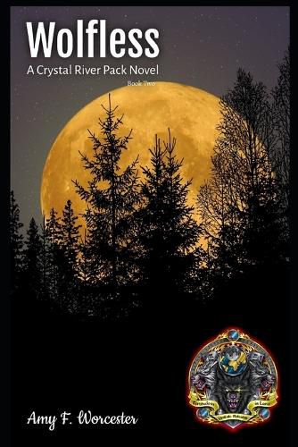 Cover image for Wolfless