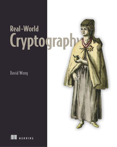 Cover image for Real-World Cryptography