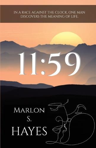 Cover image for 11: 59