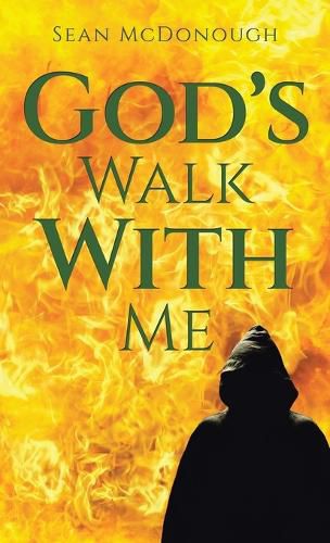 Cover image for God's Walk With Me