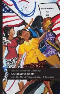 Cover image for Junctures in Women's Leadership: Social Movements