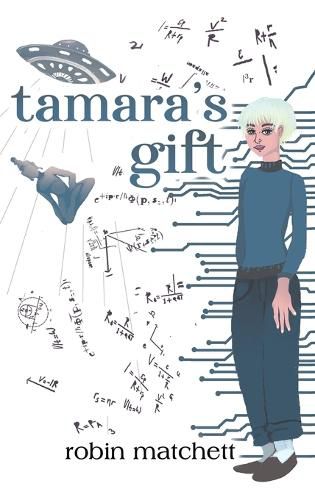 Cover image for Tamara's Gift