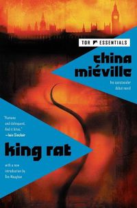 Cover image for King Rat