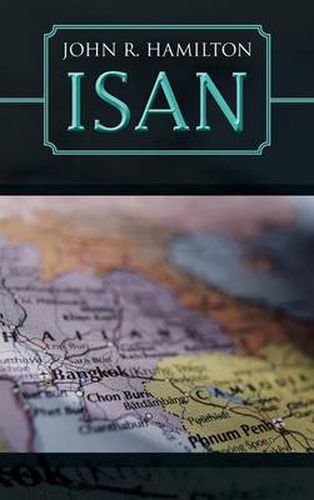 Cover image for Isan