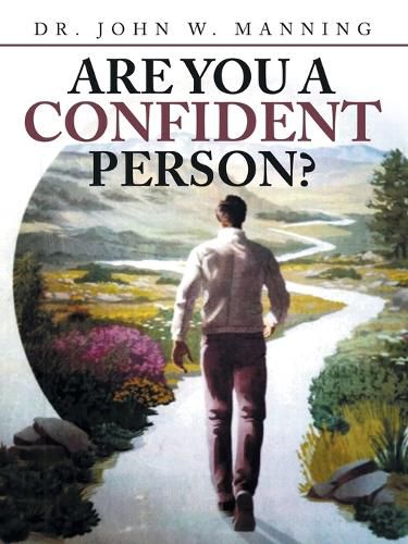 Cover image for Are You a Confident Person?