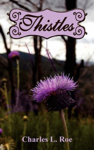 Cover image for Thistles