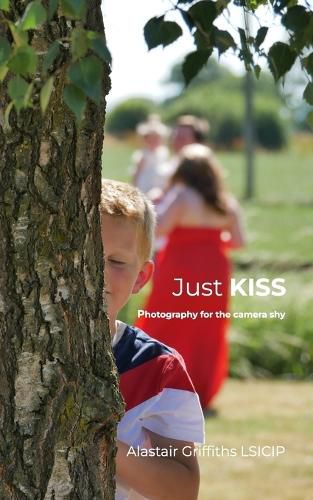 Cover image for Just KISS
