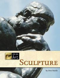 Cover image for Sculpture