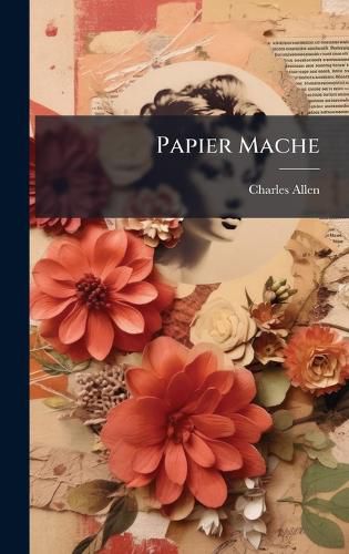 Cover image for Papier Mache