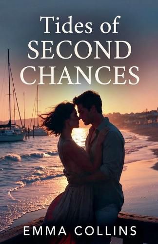 Cover image for Tides of second chances
