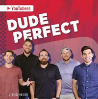 Cover image for Dude Perfect