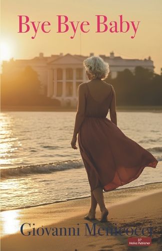 Cover image for Bye Bye Baby