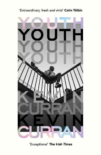 Cover image for Youth