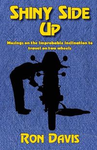 Cover image for Shiny Side Up