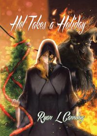 Cover image for Hel Takes a Holiday