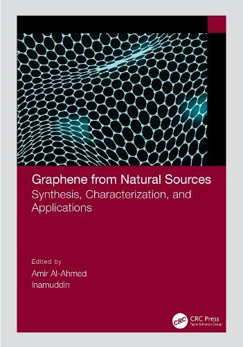 Cover image for Graphene from Natural Sources