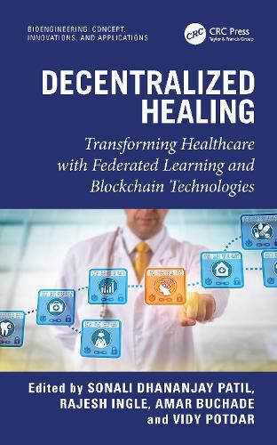 Cover image for Decentralized Healing
