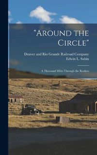 Cover image for "Around the Circle"