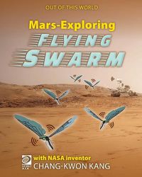 Cover image for MarsExploring Flying Swarm