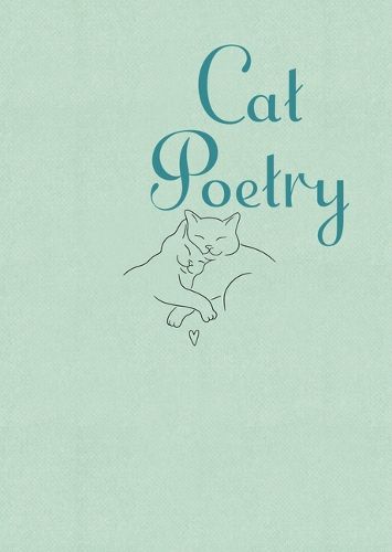 Cover image for Cat Poetry