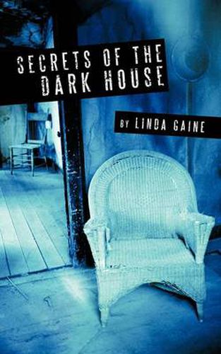 Cover image for Secrets of the Dark House