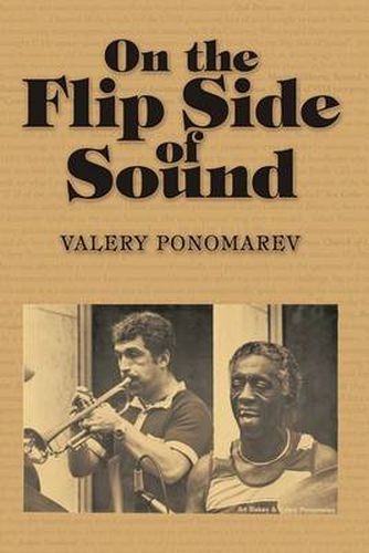 Cover image for On the Flip Side of Sound