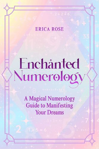 Cover image for Enchanted Numerology