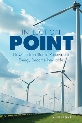 Cover image for Inflection Point