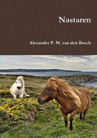 Cover image for Nastaren