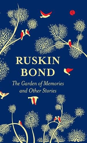 Cover image for The Garden of Memories and Other Stories