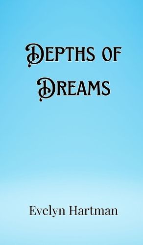 Cover image for Depths of Dreams