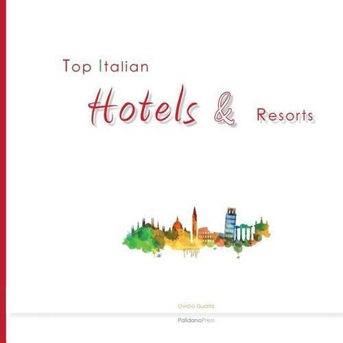 Cover image for Top Italian Hotels & Resorts