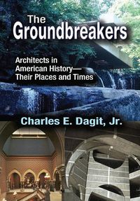 Cover image for The Groundbreakers