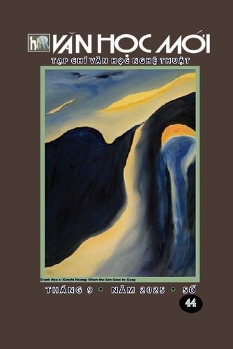 Cover image for VAN HOC MOI SO 44_Soft cover