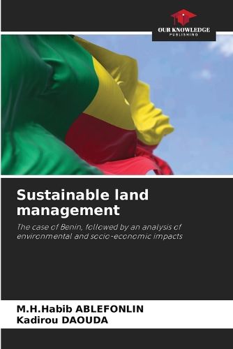 Cover image for Sustainable land management