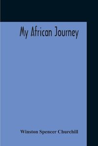 Cover image for My African Journey