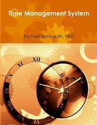Cover image for Time Management System