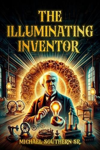 Cover image for The Illuminating Inventor