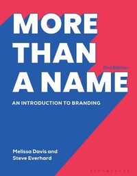 Cover image for More Than A Name